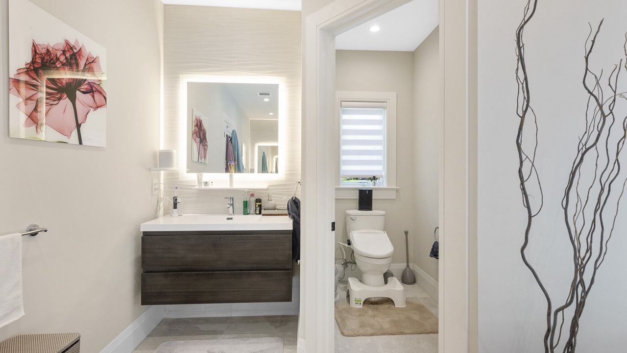 Photo of Bathroom in Closter