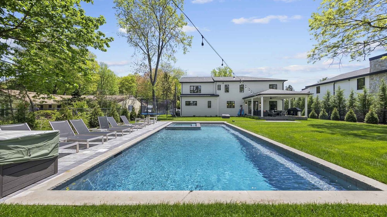 Photo of Outdoor in Closter