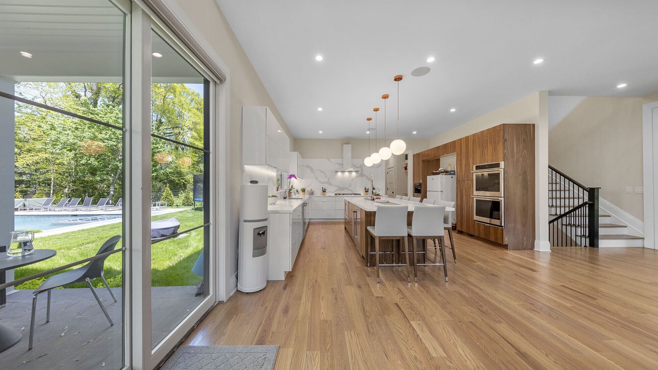 Photo of Kitchen in Closter