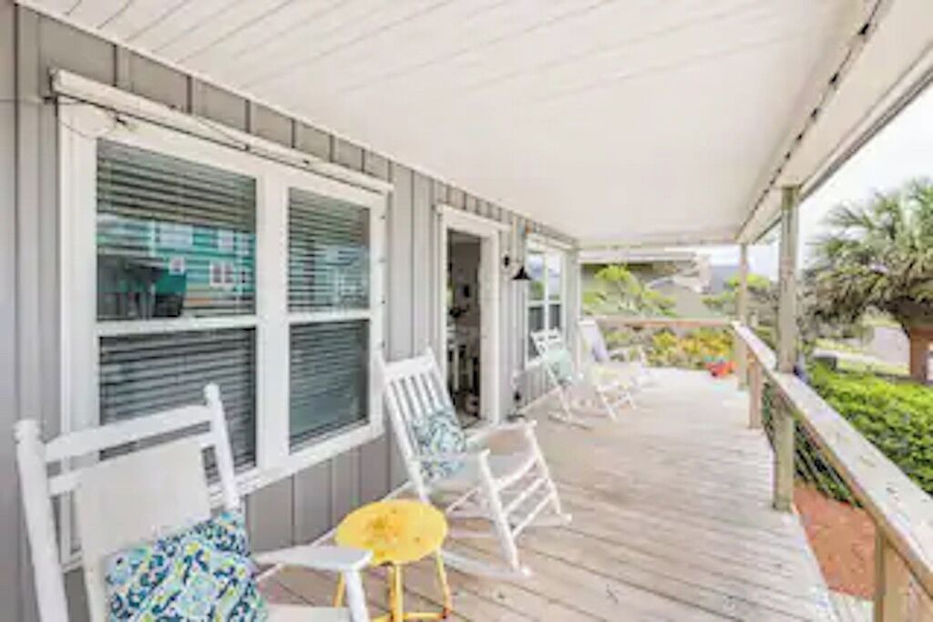 Photo of Outdoor in Long Beach