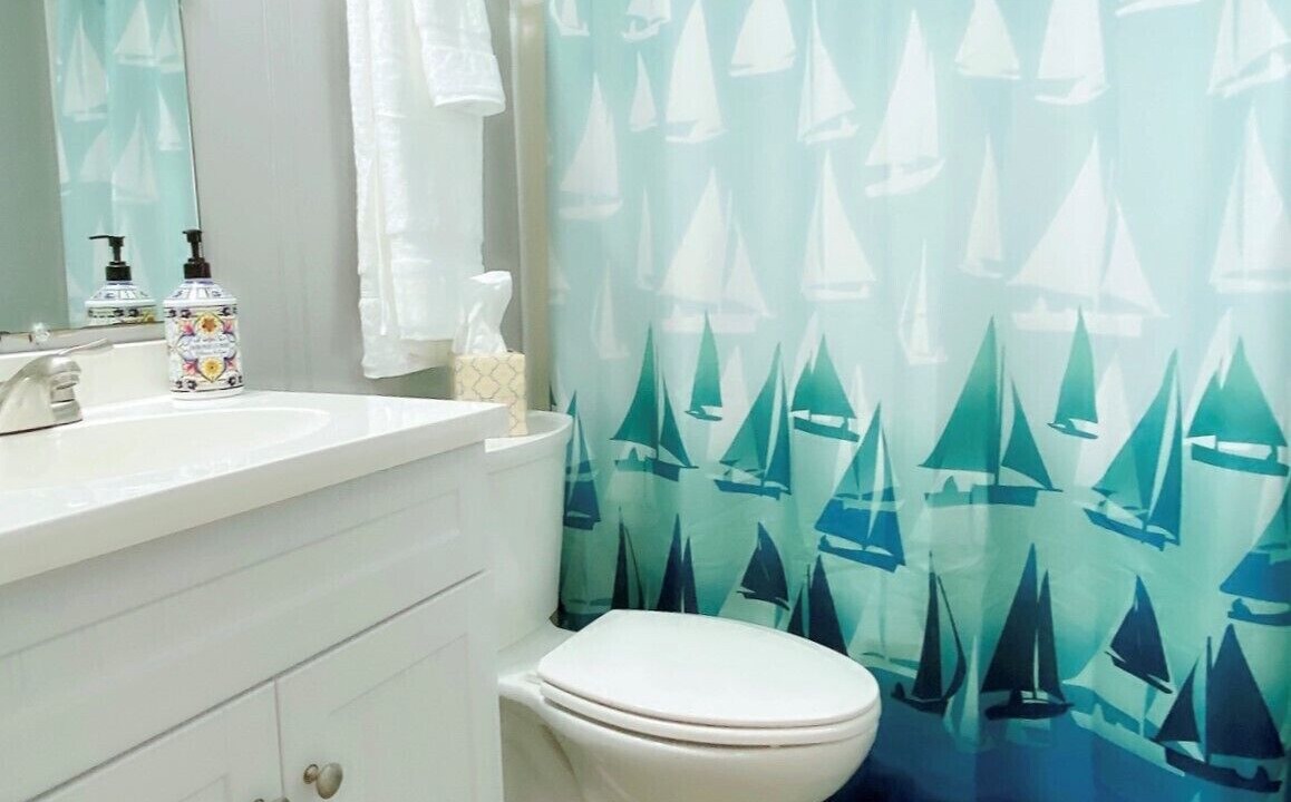 Photo of Bathroom in Long Beach