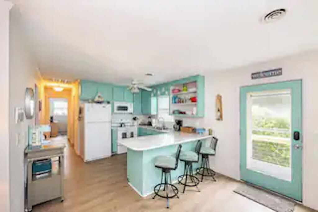 Photo of Kitchen in Long Beach