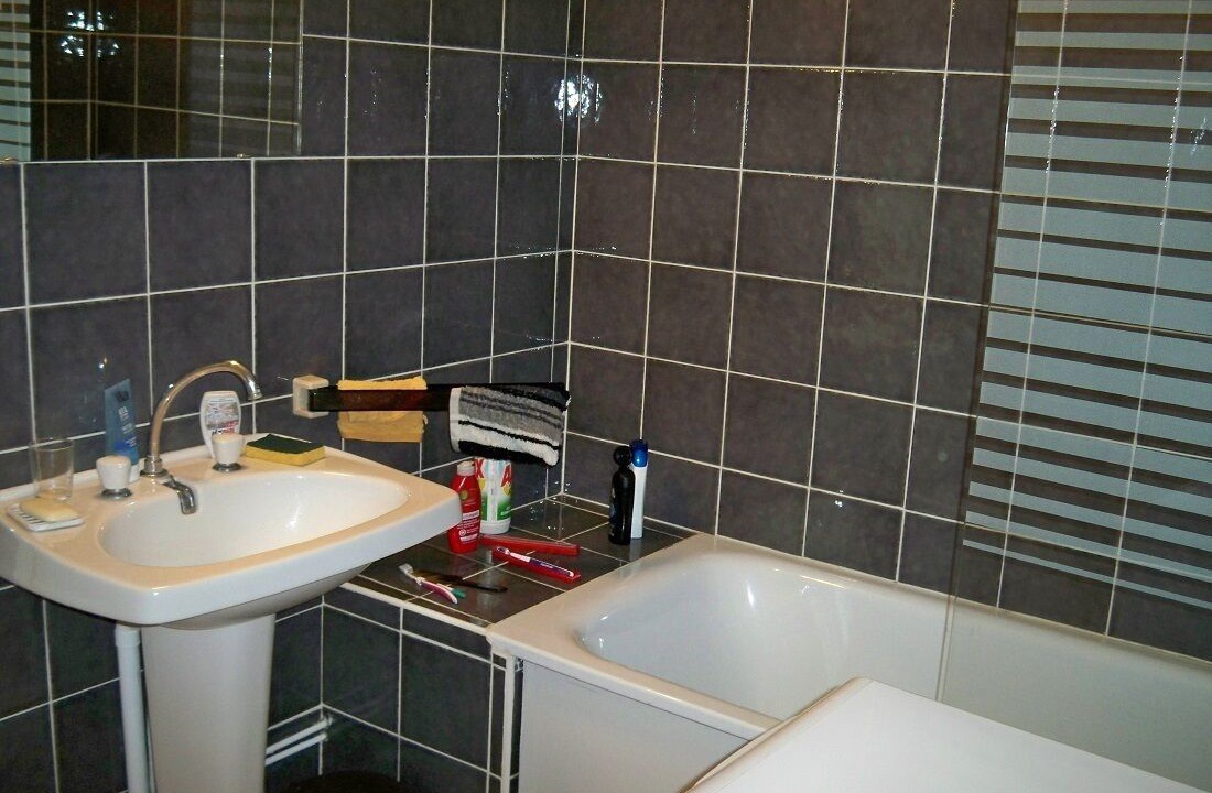 Photo of Bathroom in Superbolquere