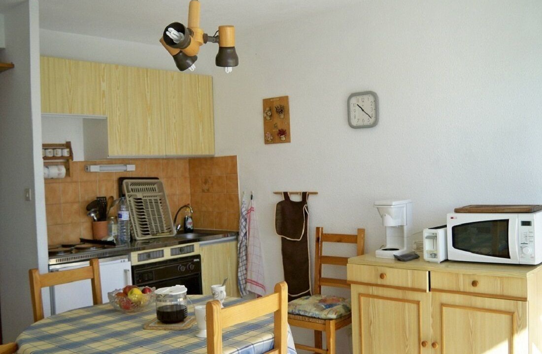 Photo of Kitchen in Superbolquere