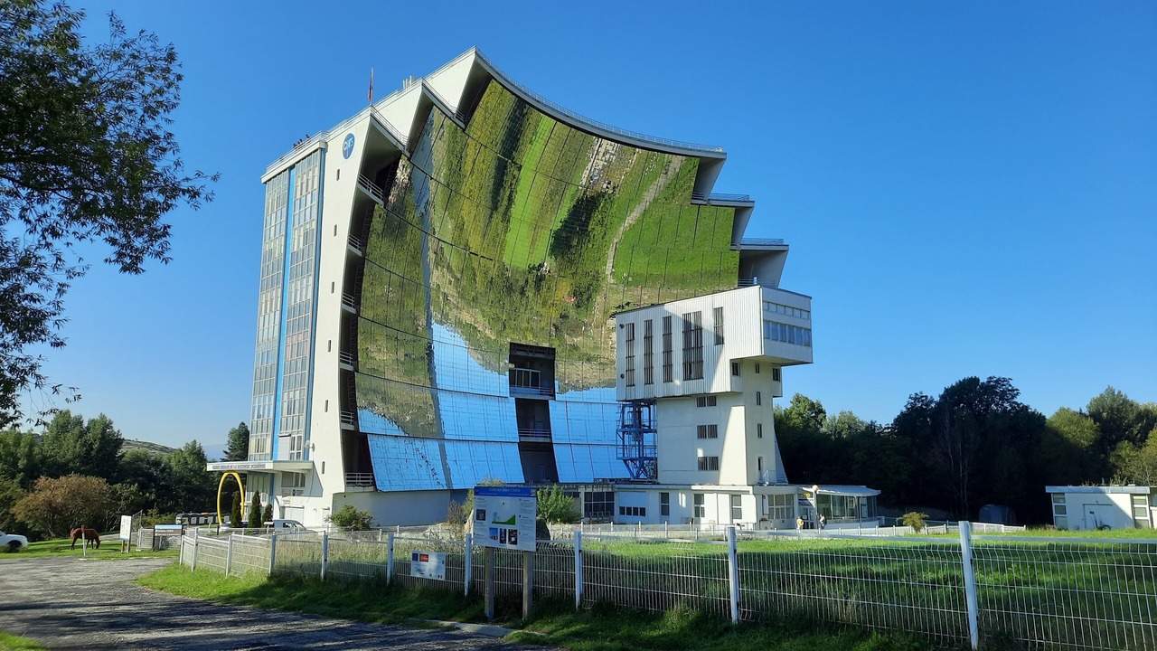 Photo of Outdoor in Superbolquere