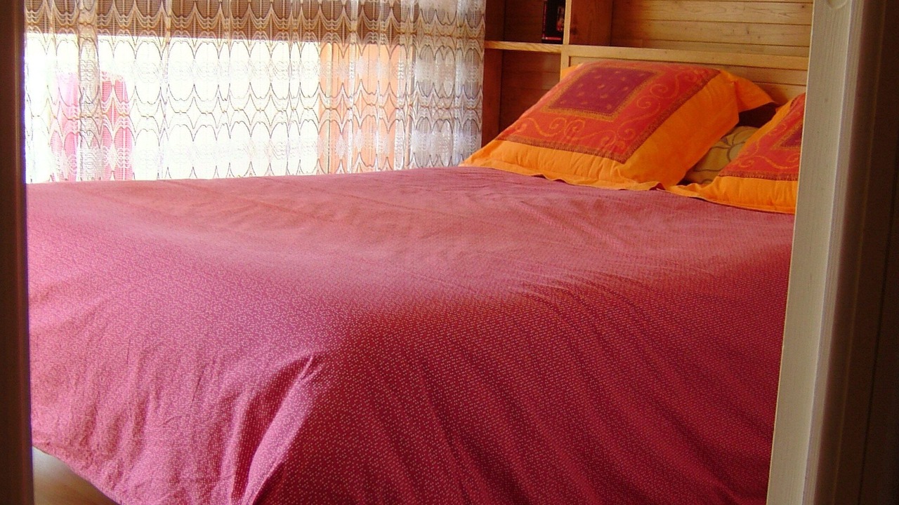 Photo of Bedroom in Superbolquere