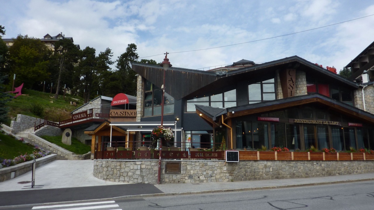 Photo of Outdoor in Superbolquere