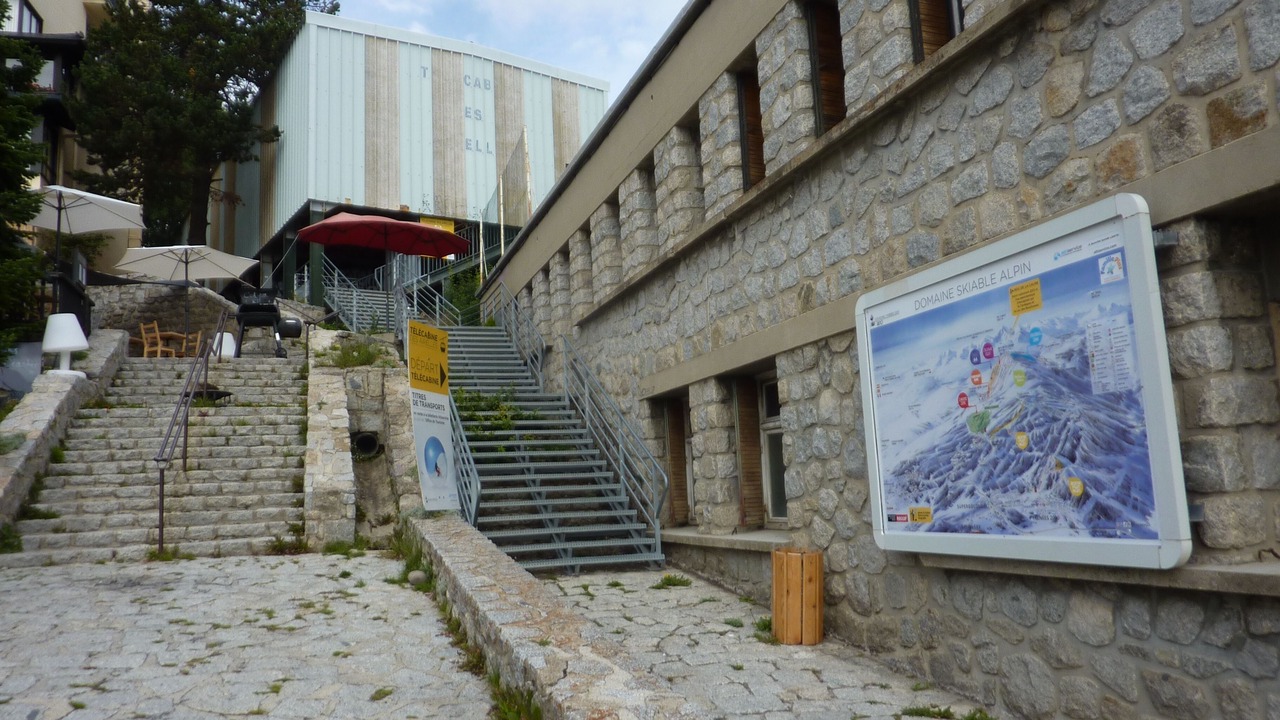 Photo of Outdoor in Superbolquere