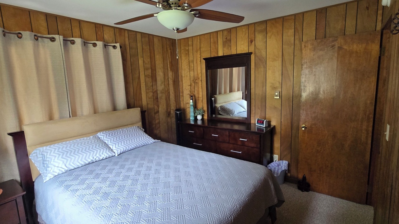 Photo of Bedroom in Paris