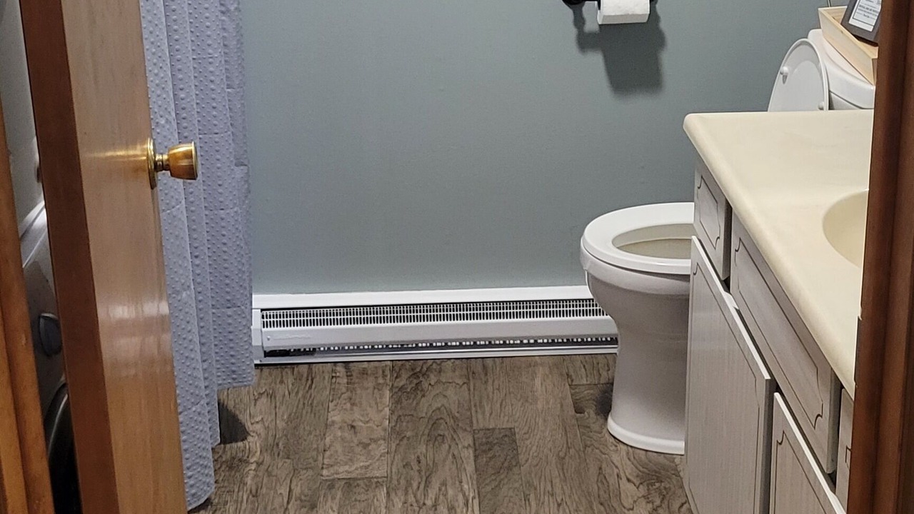 Photo of Bathroom in Paris