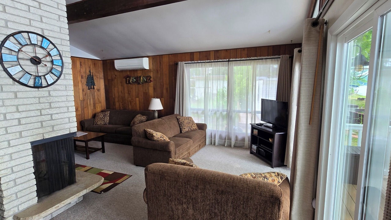 Photo of Livingroom in Paris