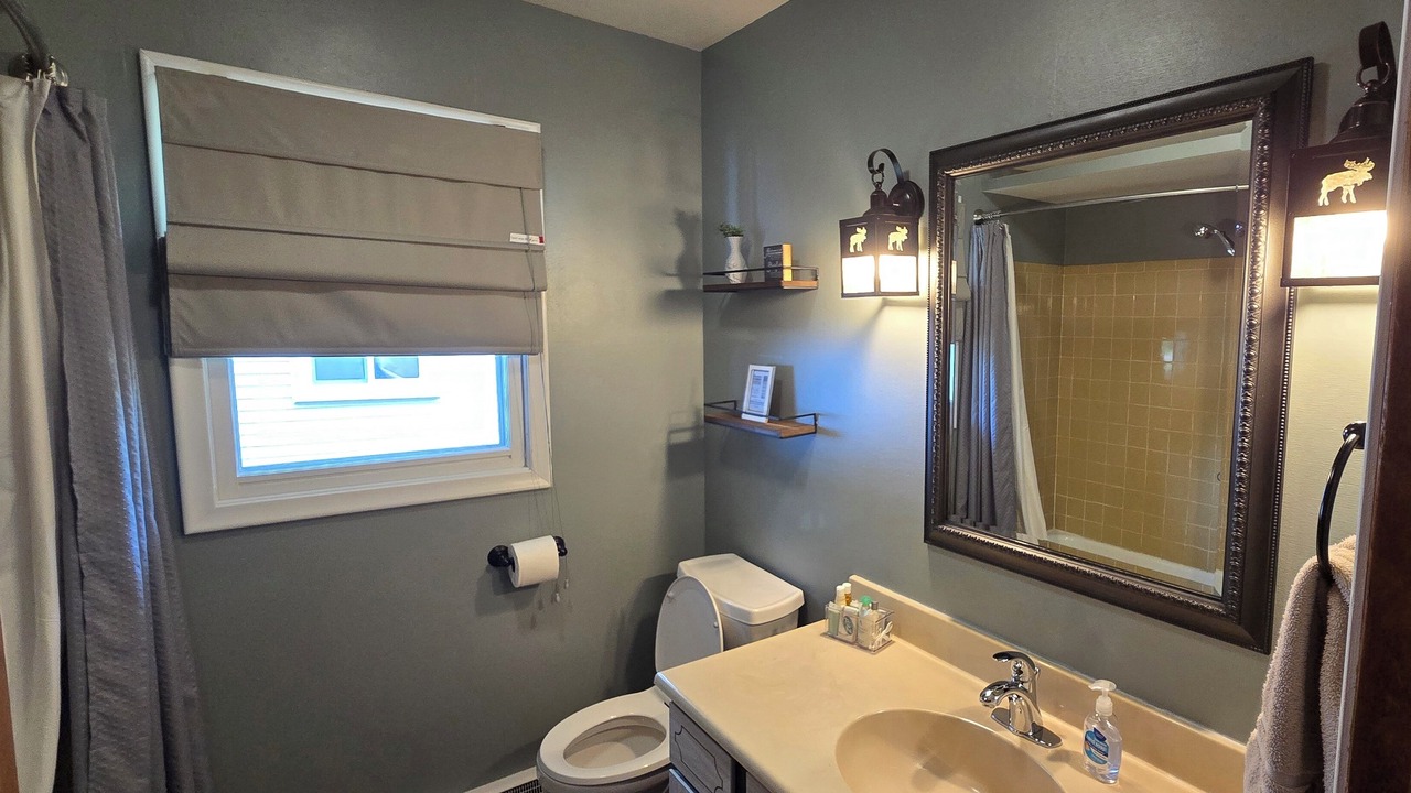 Photo of Bathroom in Paris