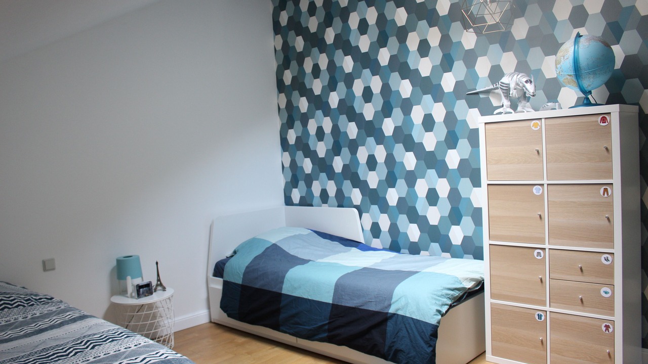 Photo of Bedroom in Tours