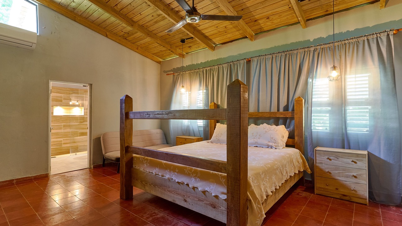 Photo of Bedroom in Abreu