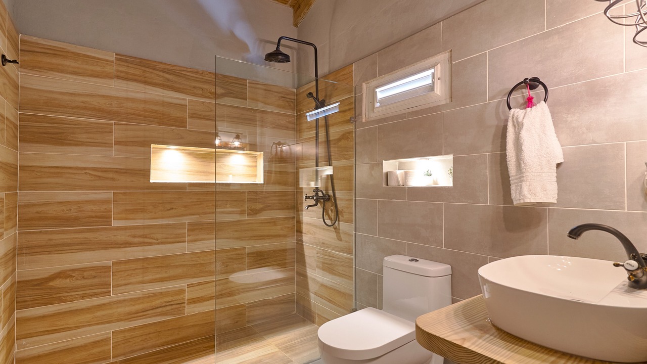 Photo of Bathroom in Abreu