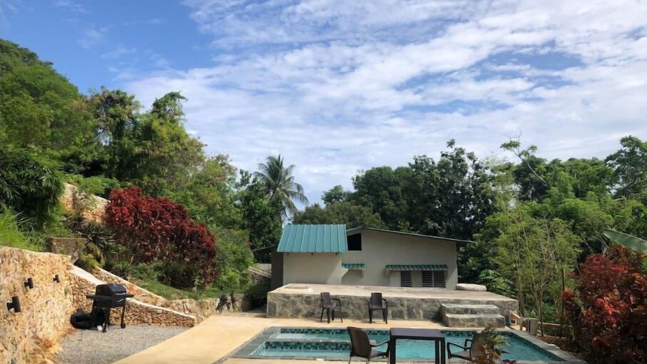 Photo of Outdoor in Abreu