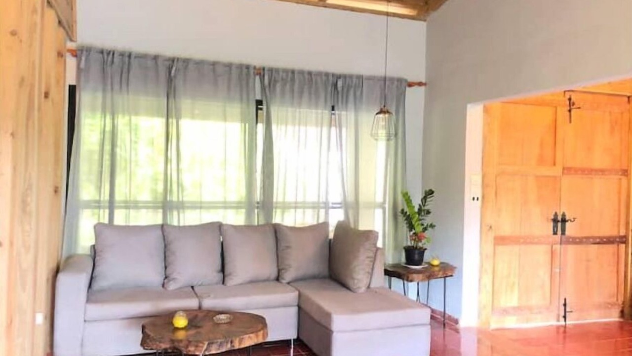 Photo of Livingroom in Abreu