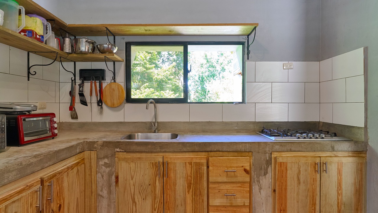 Photo of Kitchen in Abreu