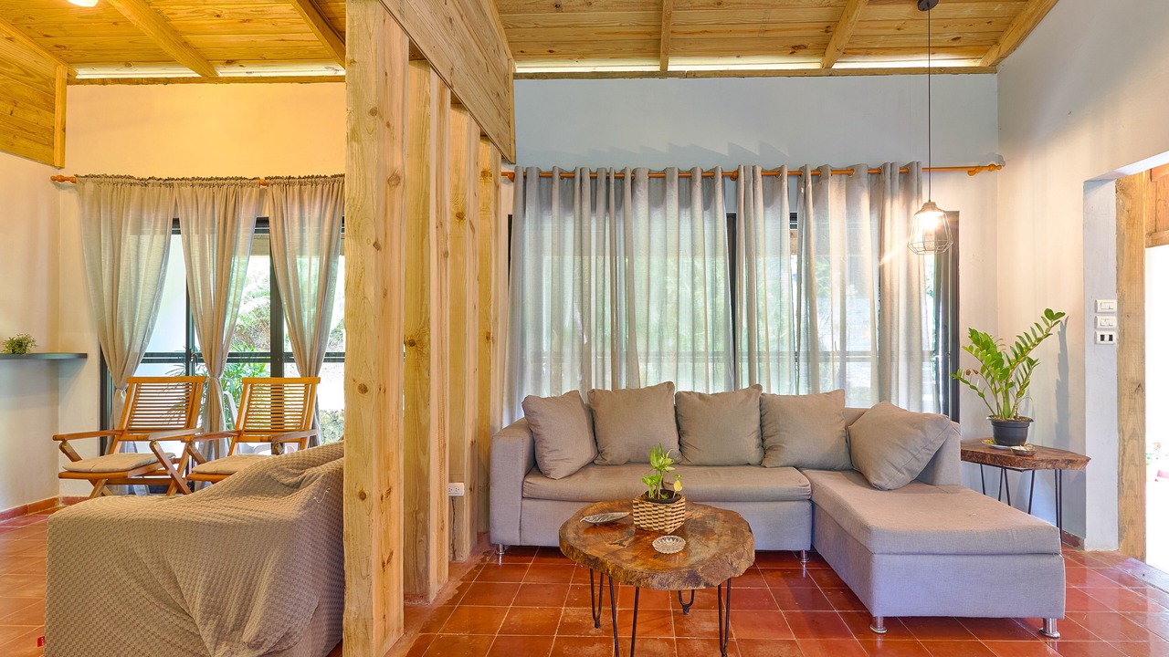 Photo of Livingroom in Abreu