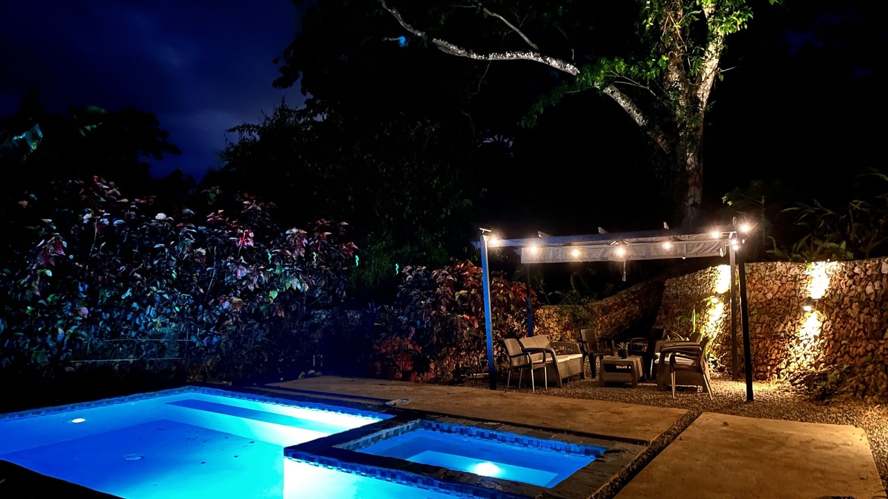 Photo of Outdoor in Abreu