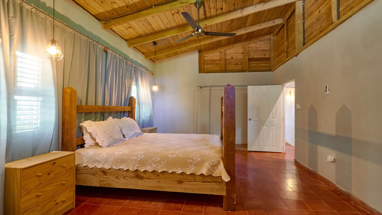 Photo of Bedroom in Abreu