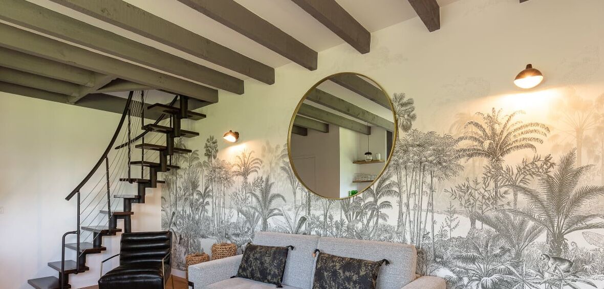 Photo of Livingroom in Honfleur