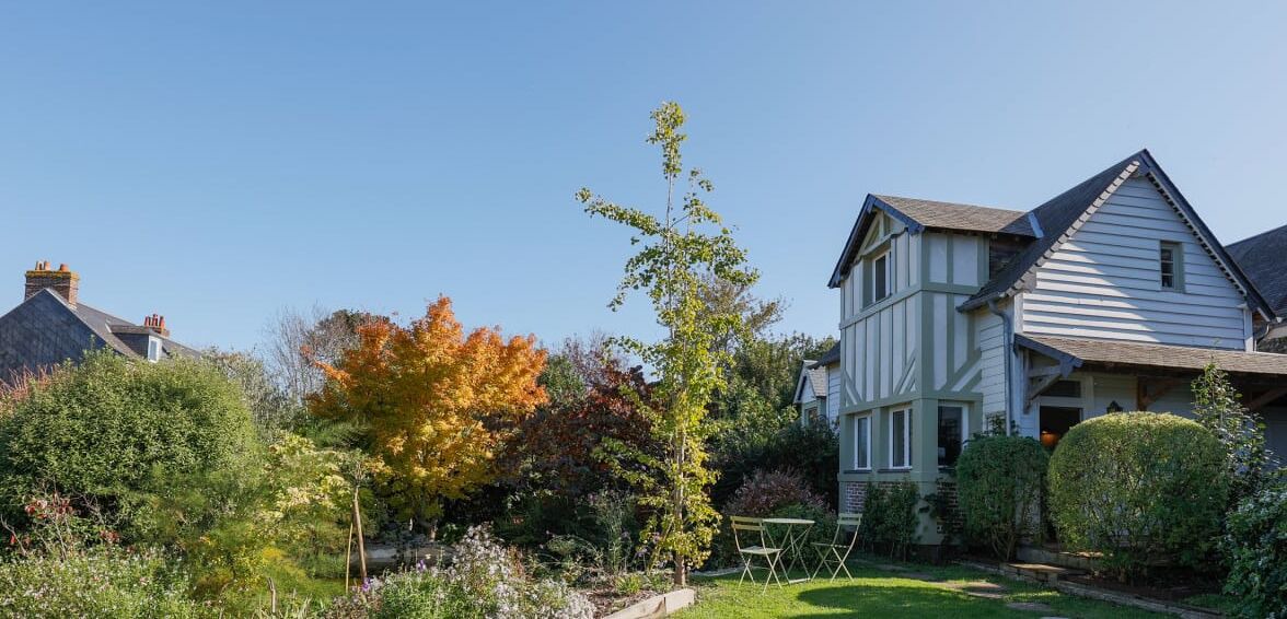 Photo of Outdoor in Honfleur