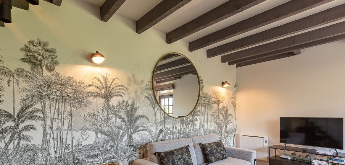 Photo of Livingroom in Honfleur