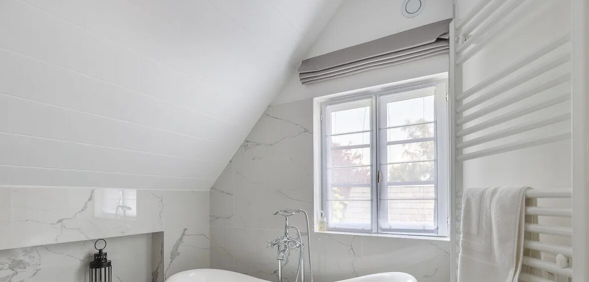 Photo of Bathroom in Honfleur