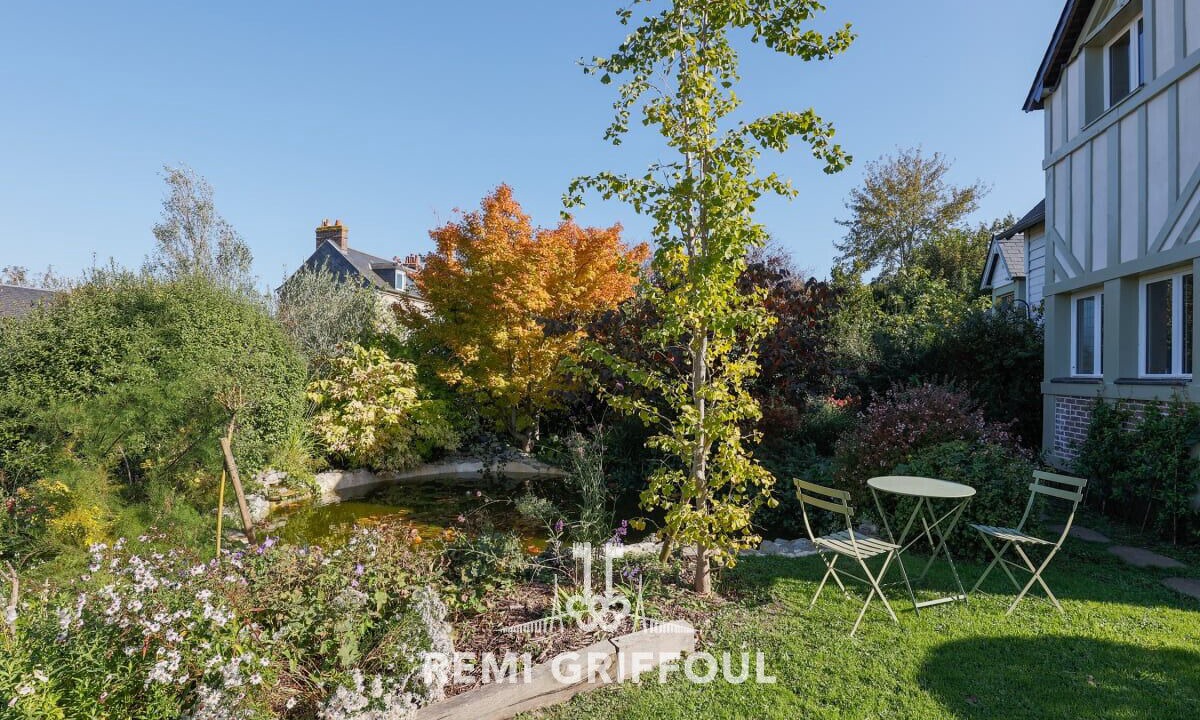 Photo of Outdoor in Honfleur