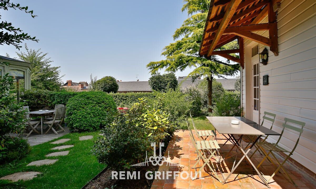 Photo of Outdoor in Honfleur