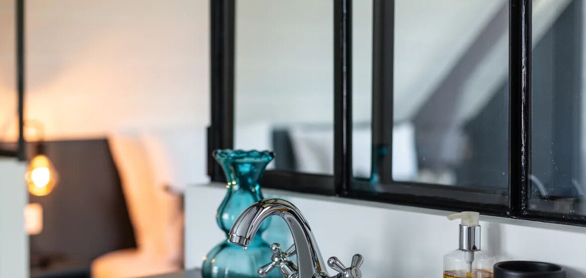 Photo of Bathroom in Honfleur