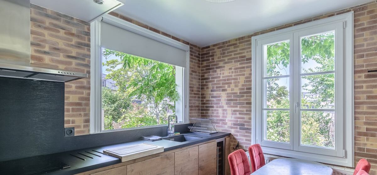 Photo of Kitchen in Honfleur