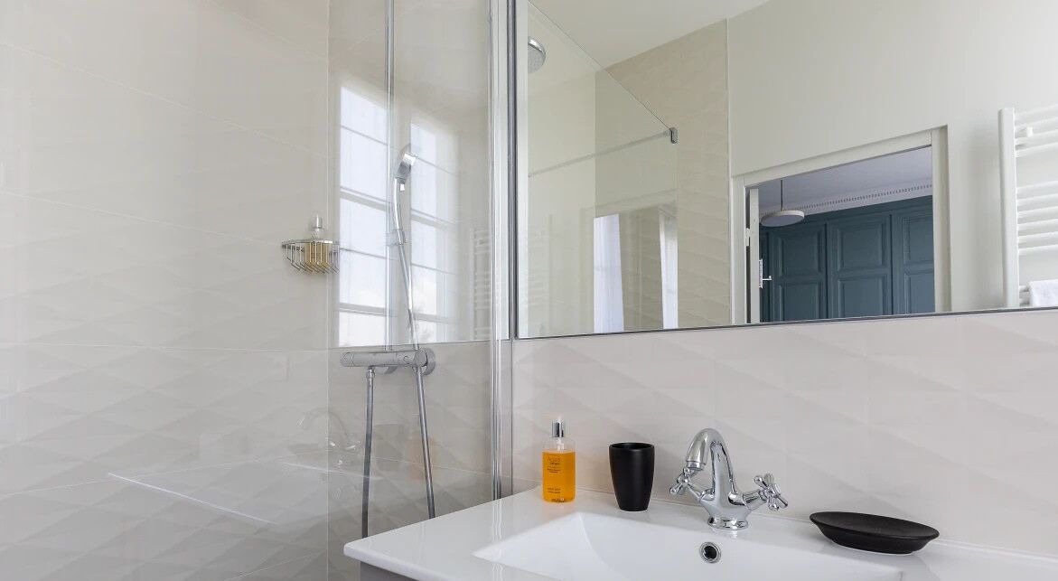 Photo of Bathroom in Honfleur