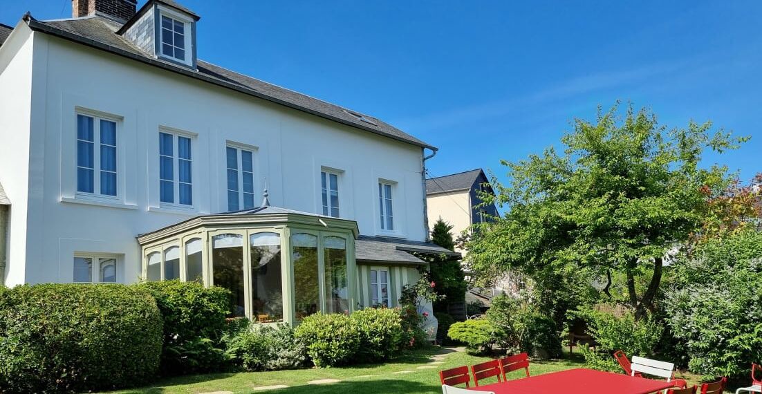 Photo of Outdoor in Honfleur