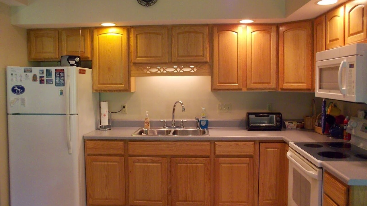 Photo of Kitchen in Hillsdale