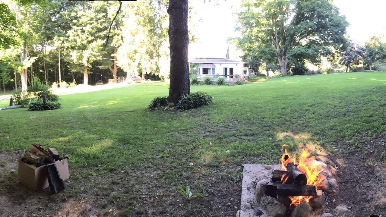 Photo of Outdoor in Hillsdale