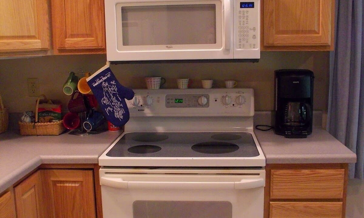 Photo of Kitchen in Hillsdale
