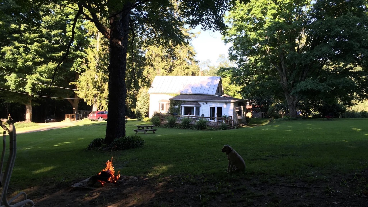 Photo of Outdoor in Hillsdale