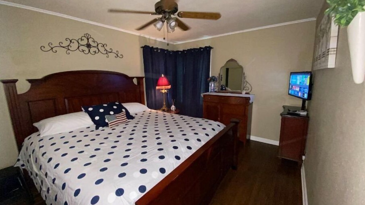 Photo of Bedroom in Kiefer