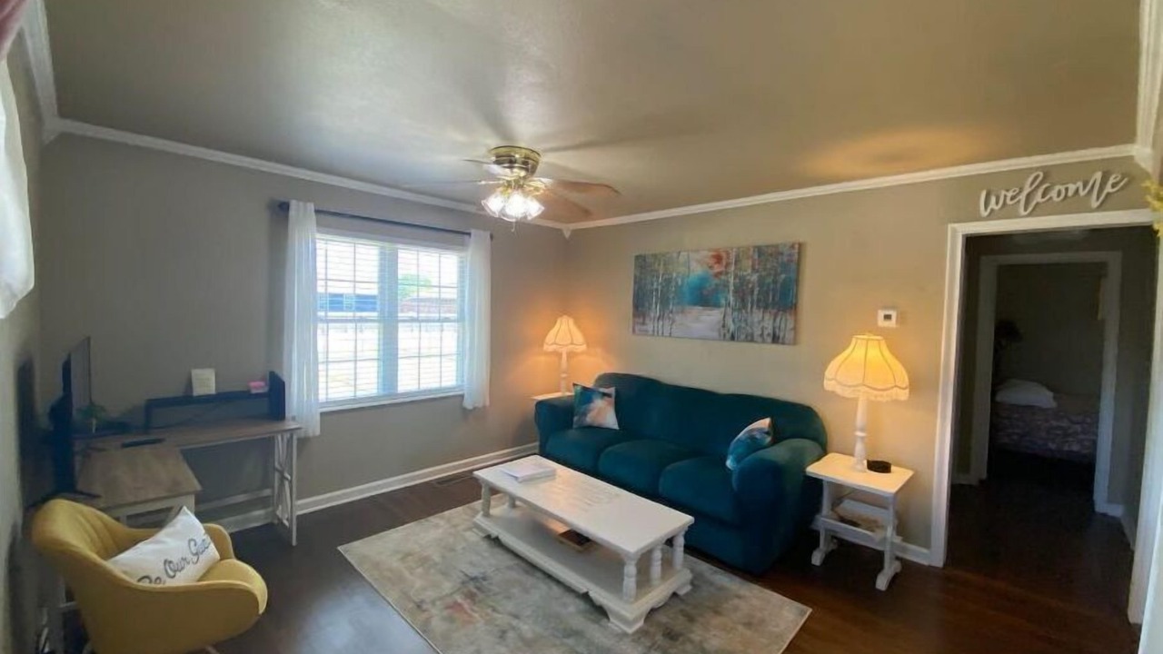Photo of Livingroom in Kiefer