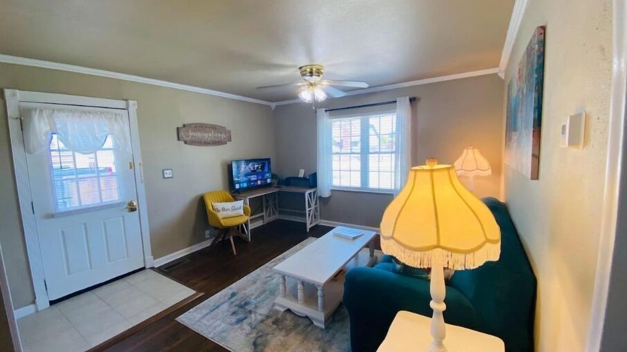 Photo of Livingroom in Kiefer