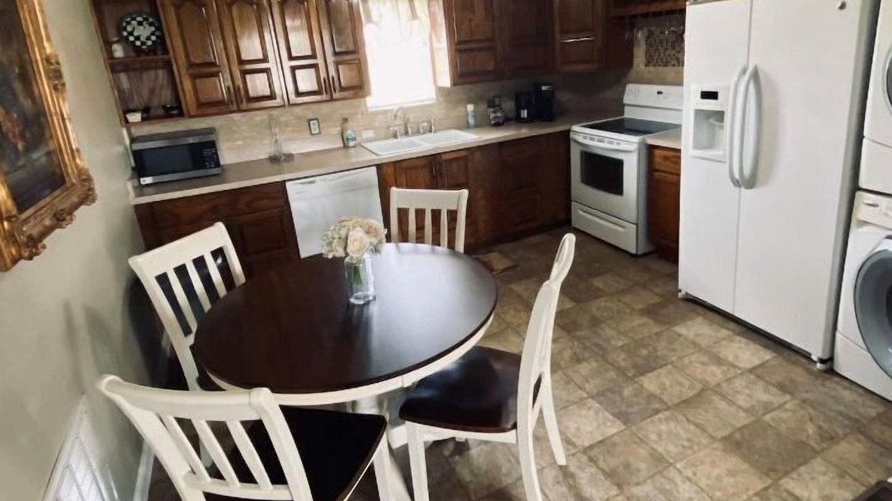 Photo of Kitchen in Kiefer