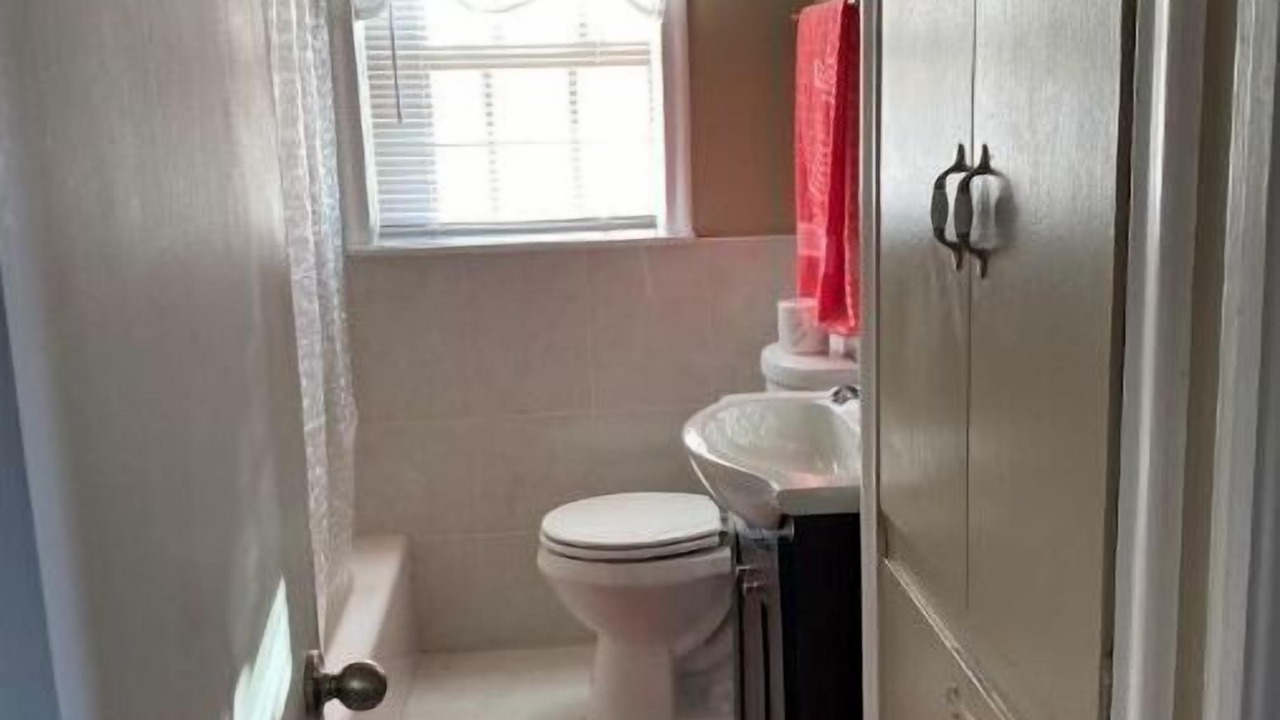 Photo of Bathroom in Kiefer