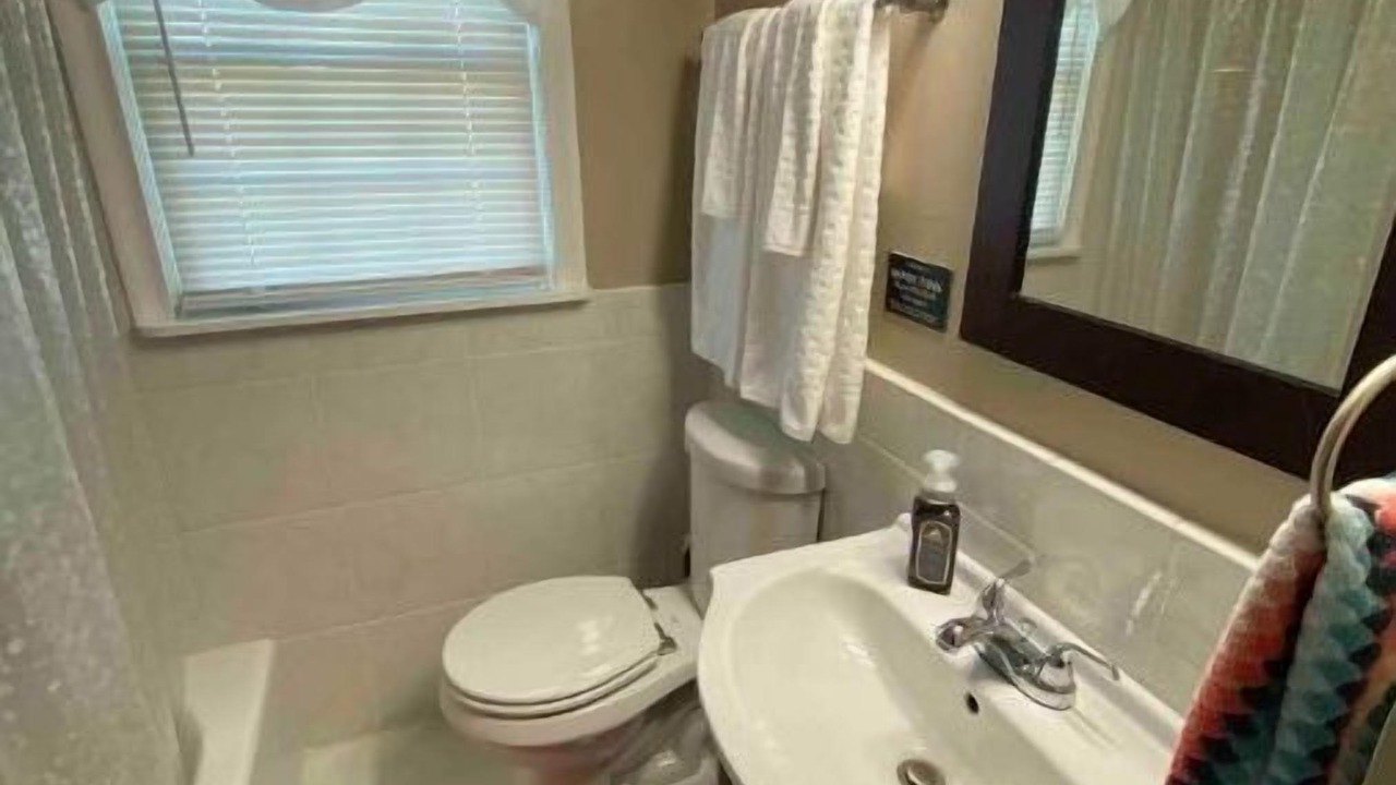 Photo of Bathroom in Kiefer
