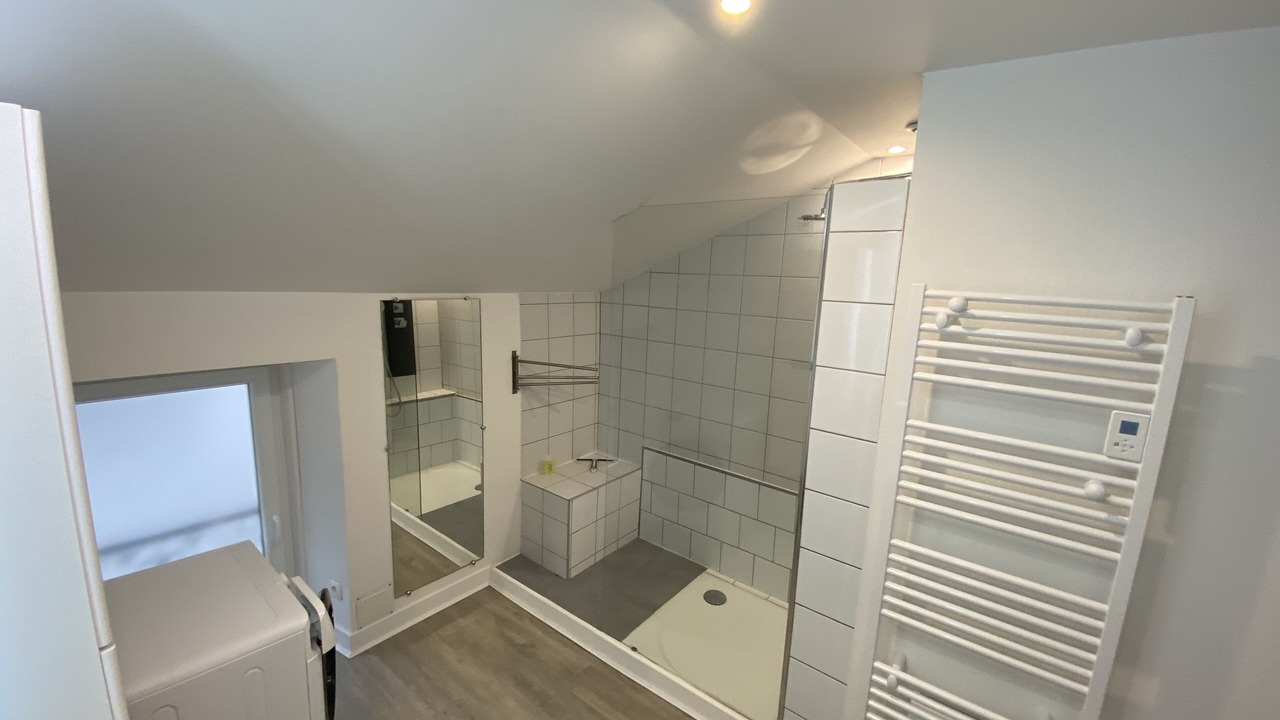 Photo of Bathroom in Contrexeville