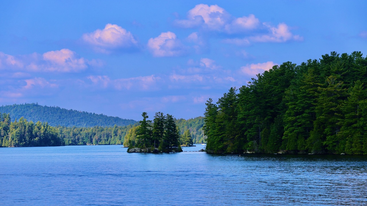 Photo of Outdoor in Tupper Lake