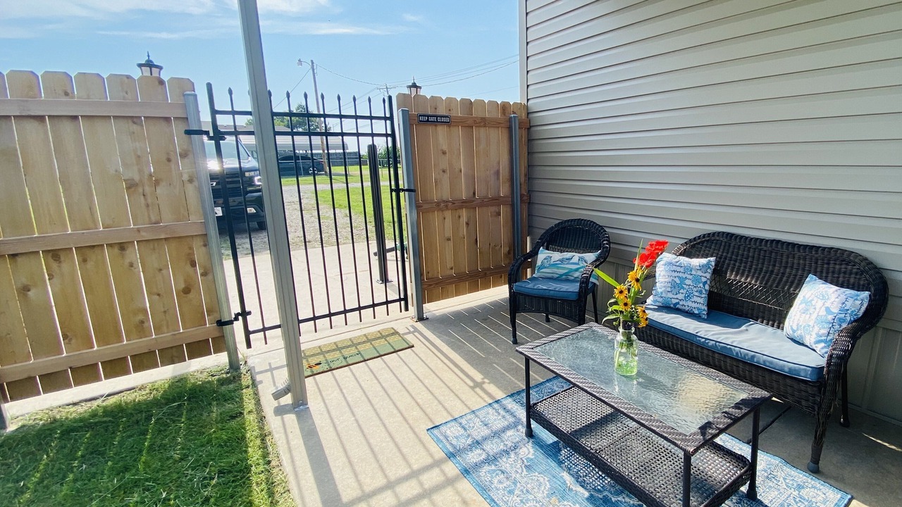 Photo of Outdoor in Kiefer