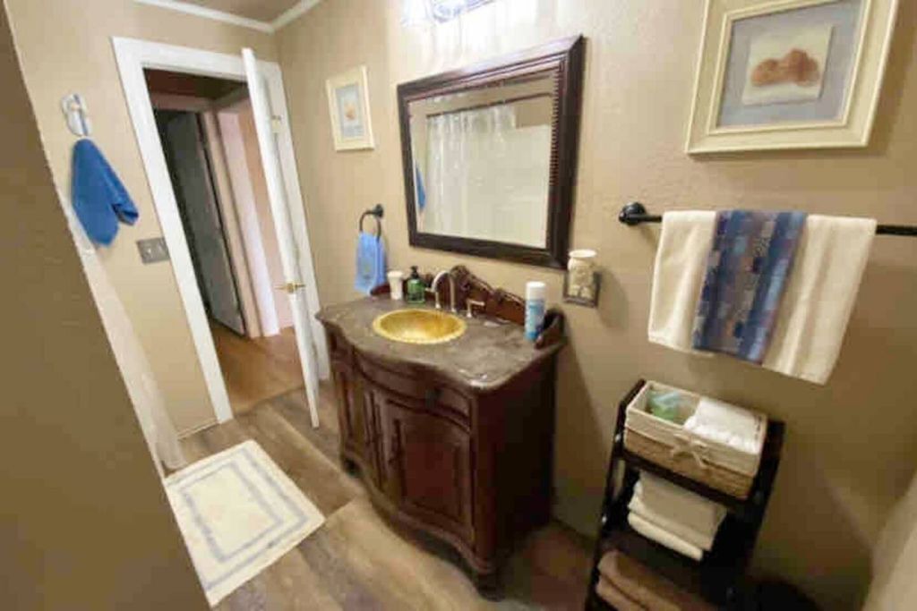 Photo of Bathroom in Kiefer