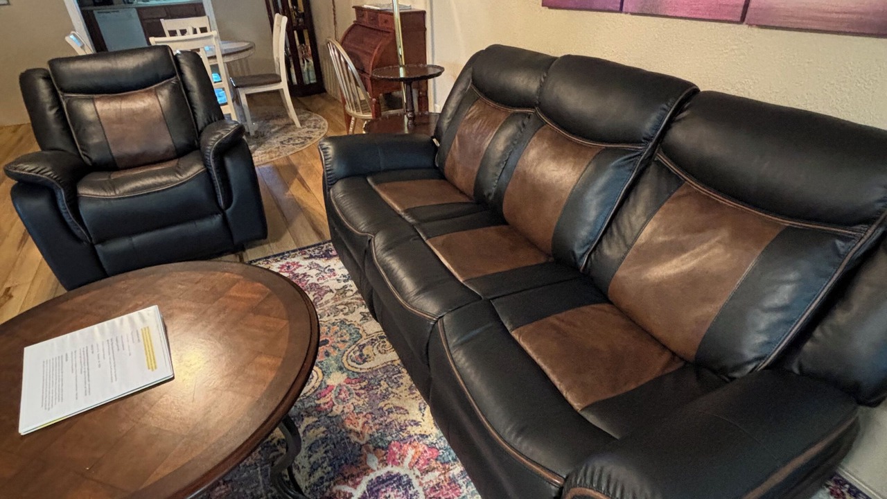 Photo of Livingroom in Kiefer